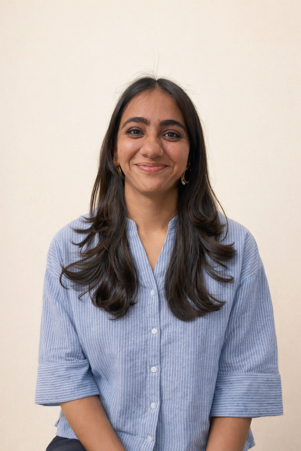 Dr Neha Verma
