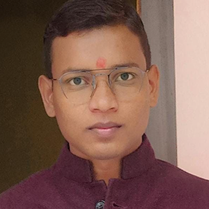 Dr. Pushkar Yadav - Ayurveda in 