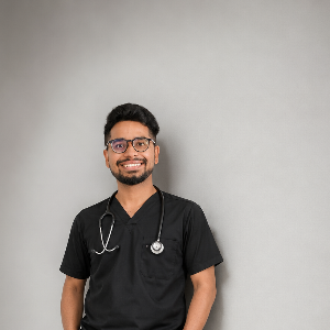 Dr Rajneesh Kumar Singh
