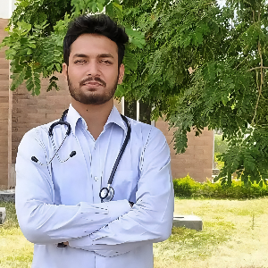 Dr. Pavan Jitendra Jadhav - General Physician in 