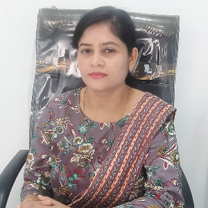 Dr. Himandri Yadu - Ayurveda in Raipur