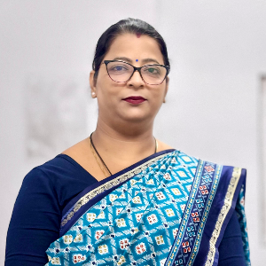 Dr Anjana Tripathy (PhD)