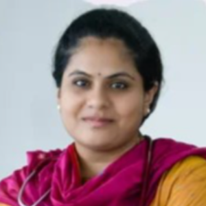 Dr. Subha Soujanya Nelabhotala - Pulmonology in Kondapur