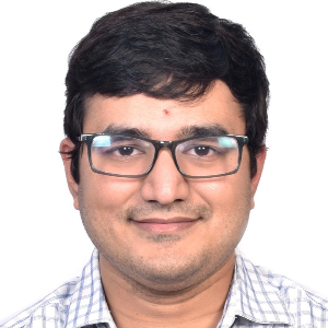 Dr. Sudharsan P V - Neurology in Bengaluru