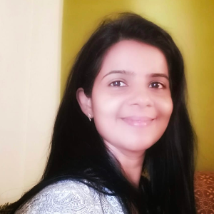 Dr. Vaishali Sonawane - Homeopathy in Navi Mumbai