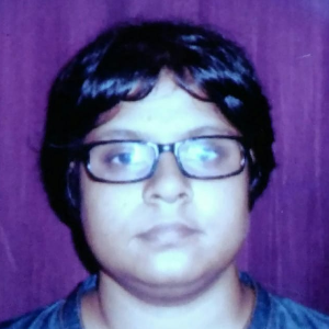 Ms. Kusumita Chakraborty - Psychologist in