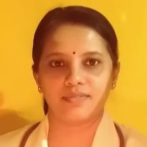 Dr. K Nalini - Homeopathy in 