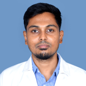 Dr. Raghav Kannappan - Psychiatry in Chennai