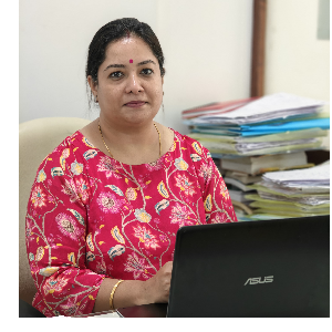 Dr. Namrata Malviya - Homeopathy in 