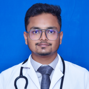 Dr. Gaurav Bhimrao Padawale - General Physician in 