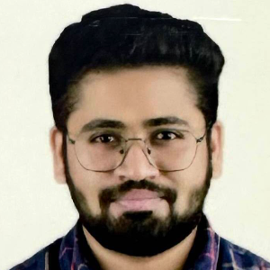 Dr Aman Sanjay Mhaske