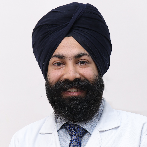 Dr. Rajandeep Singh Sethi - Oncology in Chandigarh