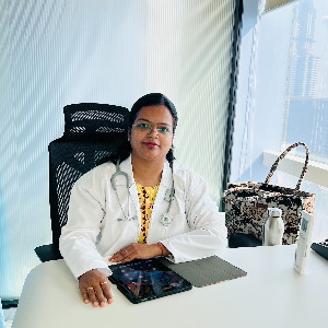 Dr. Pratibha Shukla - Family Medicine in