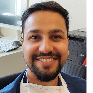 Dr. Kartik Chandrakant Gupta - Vascular Surgeons in 