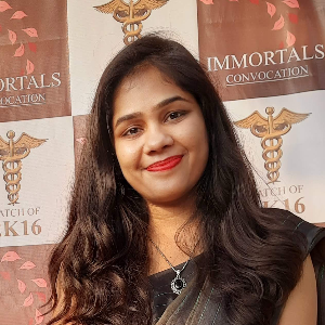 Dr. Shaivee Sharma - Ayurveda in Ambala
