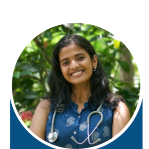 Dr. Malavika Pradeep - Ayurveda in 