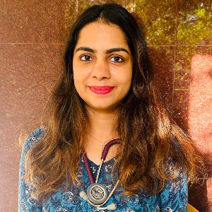 Dr. Trisha Shetty - Obstetricians and Gynecologists in 