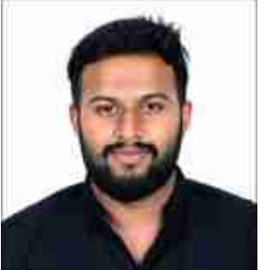 Dr. Danny Fernandez - Dentist in Kochi