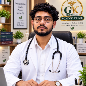 Dr Sarwarul Asrar