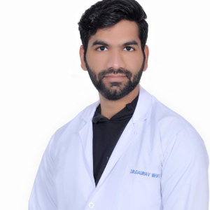 Dr. Gaurav Bhati - Internal medicine in Delhi