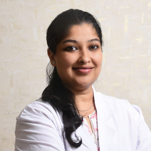 Dr. Sohini Sancheti - Dentist in Gurgaon