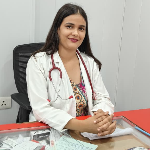 Dr. Mahima Singh (Physiotherapist) - Physiotherapy in 