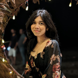 Ms. Hrutika Narendra Tare - Physiotherapy in 