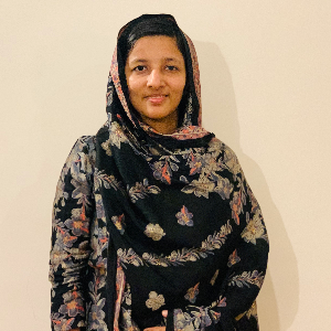 Dr. Najiha T B - Dentist in Kannur