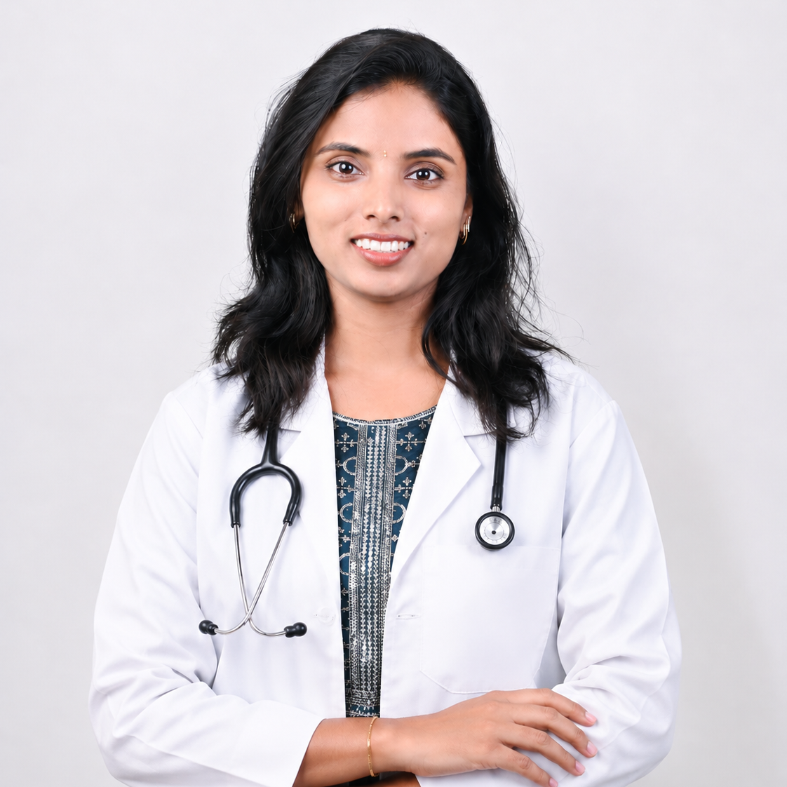 Pooja Mukadam