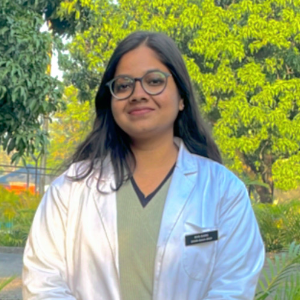 Dr Riya Garg