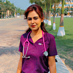 Dr. Pushpita Ray - Internal medicine in Kolkata