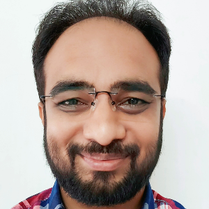 Dr. Sameer Uttamrao Khasbage - Pharmacology in Bhopal