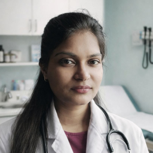 Dr. Ankita Kumari - Dermatology in Lucknow