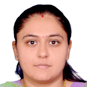 Dr. (PT) Dhara Amitkumar Patel - Physiotherapy in 