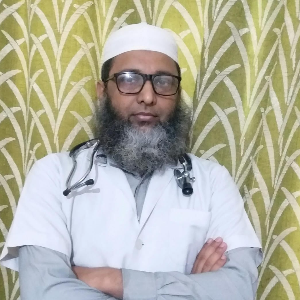 Dr. Aqil Ahmad - Ayurveda in South Delhi
