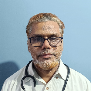 Dr. Jameel Shaik - Homeopathy in Cuddapah