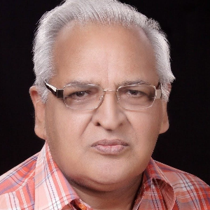 Dr. Krishan Chand Chaudhry - General Physician in Fatehabad