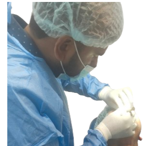 Dr. Prashant kumar vats - Dentist in 