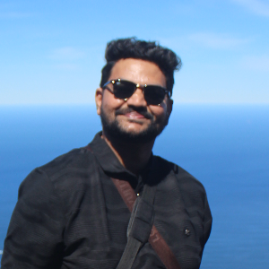 Dr. Omkar Anil Vernekar - Anesthesiology in Mumbai