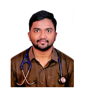 Dr Shaik Basid