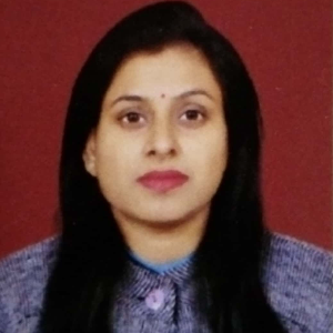 Dr. Neetu Sharma - Dentist in Meerut