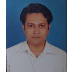 Dr Vishal Kathare