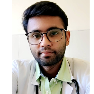 Dr. Vardhan Garg - Pulmonology in Dehradun