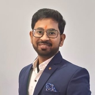 Dr Deepak Kumar Kushwaha