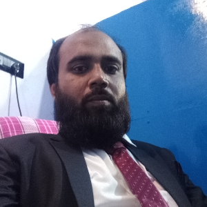 Dr. Aktar Islam - Homeopathy in Malda