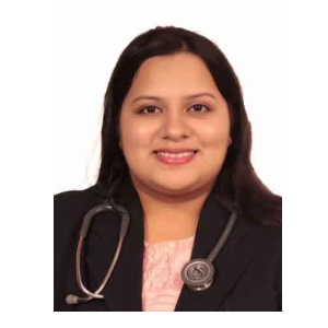 Dr. Anjali Kuldeep Singh - Homeopathy in Mumbai