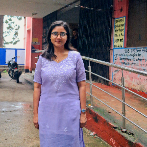 Dr. Ankita Yadav - Ayurveda in 