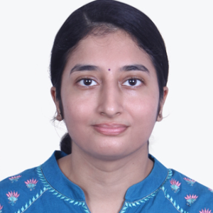 Dr. Lakshmi Krishnan - Nephrology in Alappuzha
