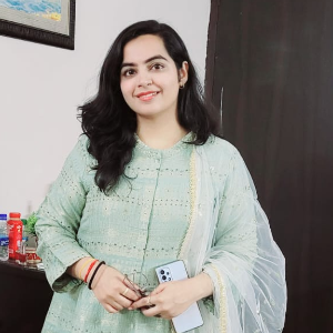 Dr. Keerti Singh - General Physician in Gurugram