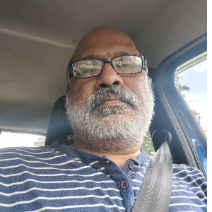 Dr. Alex Samuel - Dentist in 